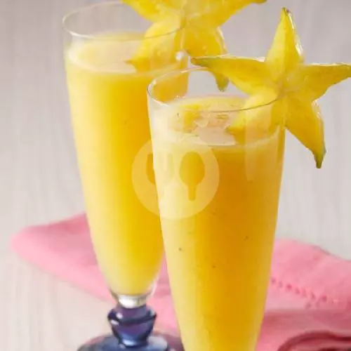 Jus Belimbing